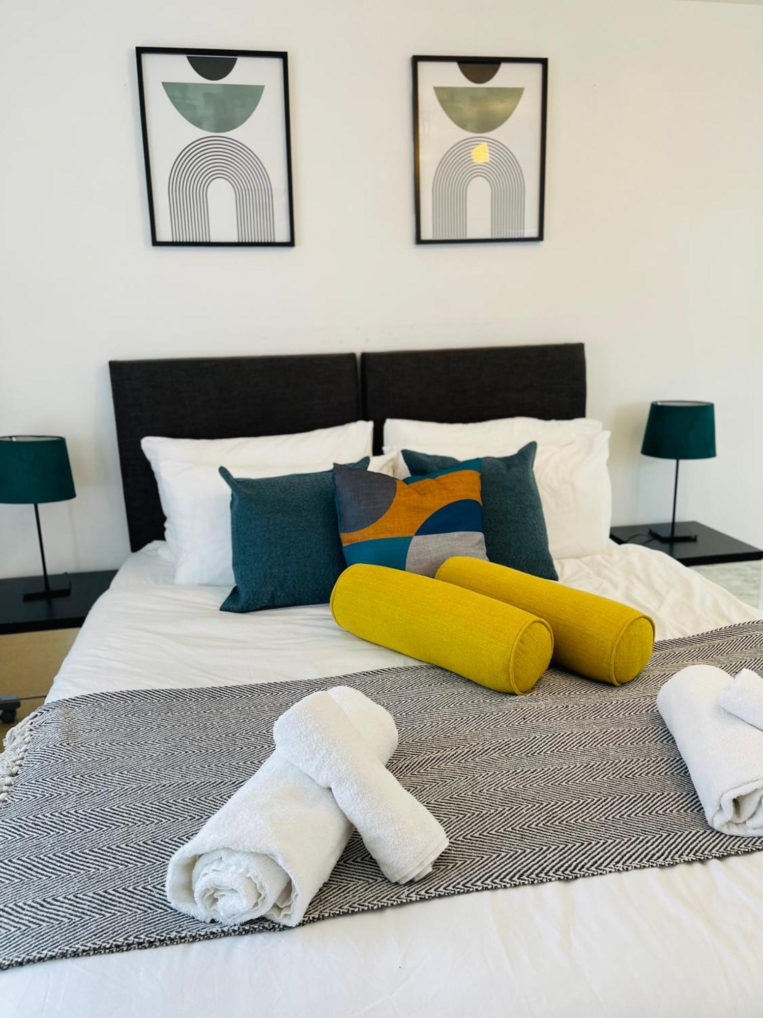 Totmonslow Mount Yard - Stylish Cottage - Close To Alton Towers - Peak District - Stoke-On-Trent Sleeps 5 מראה חיצוני תמונה