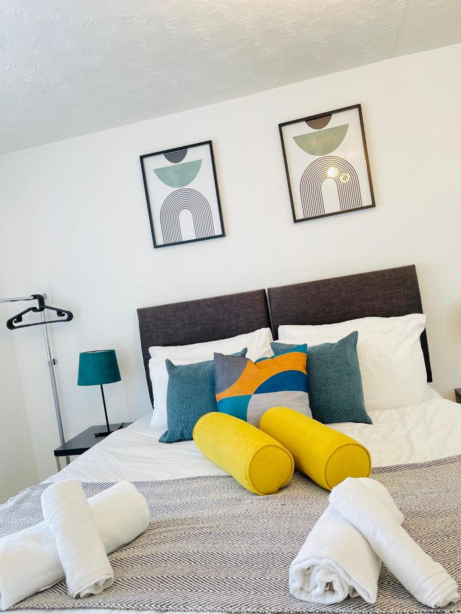 Totmonslow Mount Yard - Stylish Cottage - Close To Alton Towers - Peak District - Stoke-On-Trent Sleeps 5 מראה חיצוני תמונה