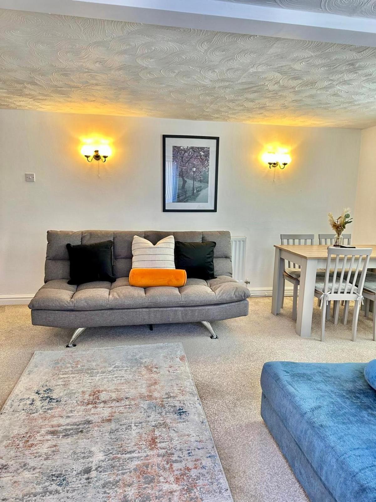 Totmonslow Mount Yard - Stylish Cottage - Close To Alton Towers - Peak District - Stoke-On-Trent Sleeps 5 מראה חיצוני תמונה
