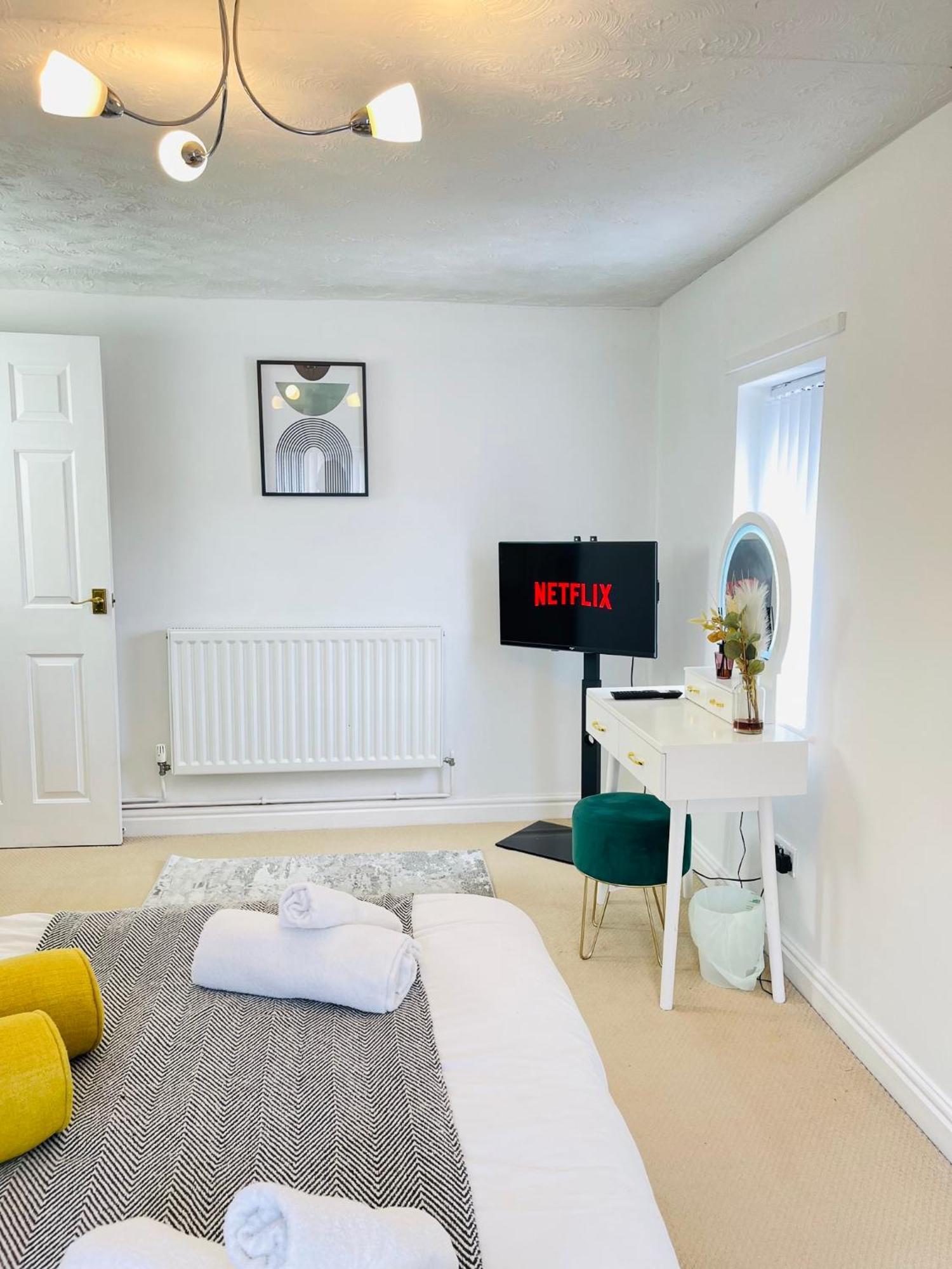 Totmonslow Mount Yard - Stylish Cottage - Close To Alton Towers - Peak District - Stoke-On-Trent Sleeps 5 מראה חיצוני תמונה