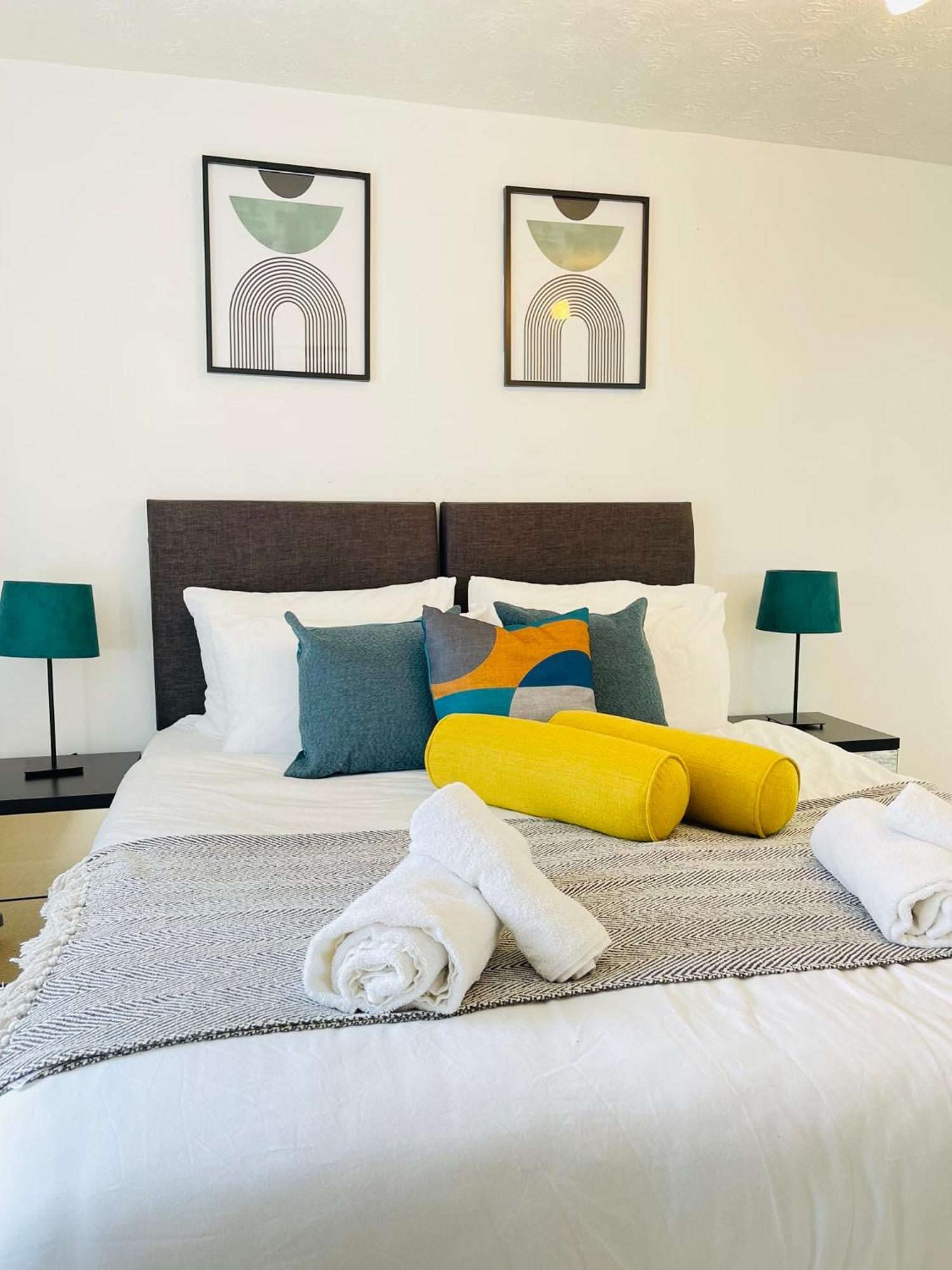 Totmonslow Mount Yard - Stylish Cottage - Close To Alton Towers - Peak District - Stoke-On-Trent Sleeps 5 מראה חיצוני תמונה