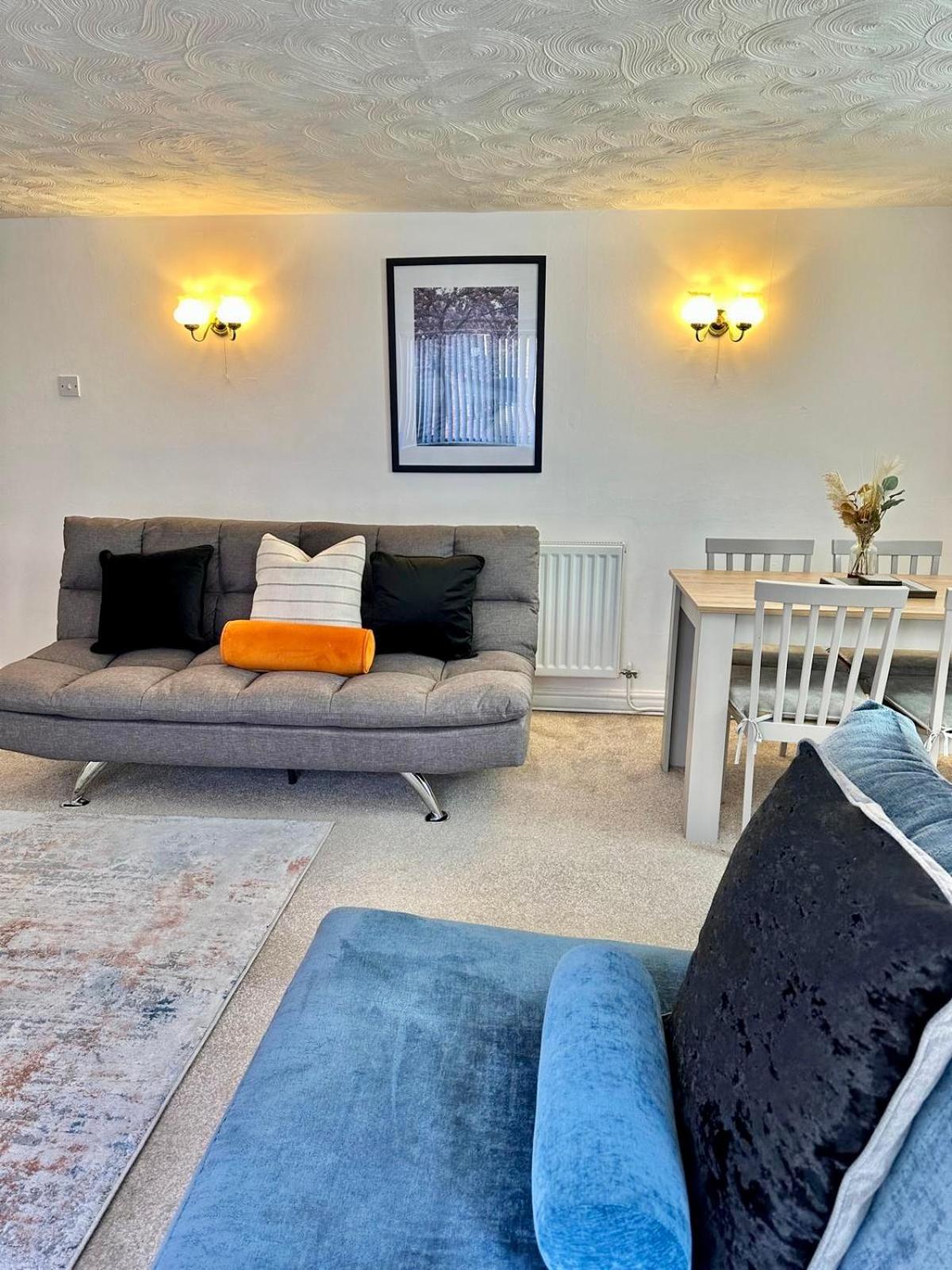 Totmonslow Mount Yard - Stylish Cottage - Close To Alton Towers - Peak District - Stoke-On-Trent Sleeps 5 מראה חיצוני תמונה