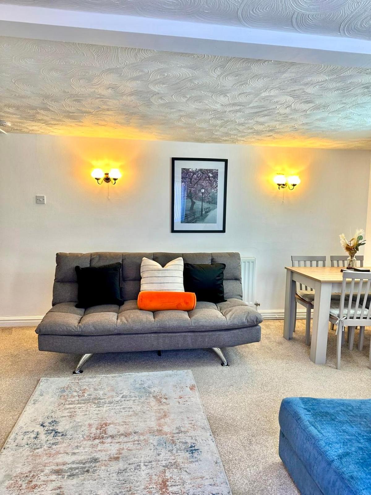 Totmonslow Mount Yard - Stylish Cottage - Close To Alton Towers - Peak District - Stoke-On-Trent Sleeps 5 מראה חיצוני תמונה